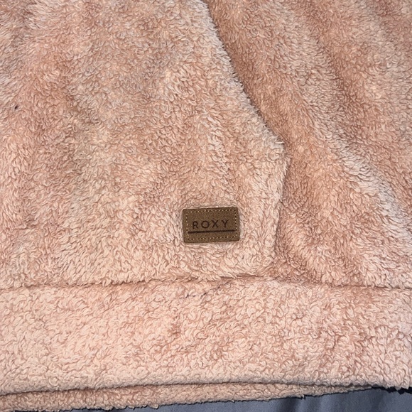 Roxy Sherpa fleece - Picture 3 of 3